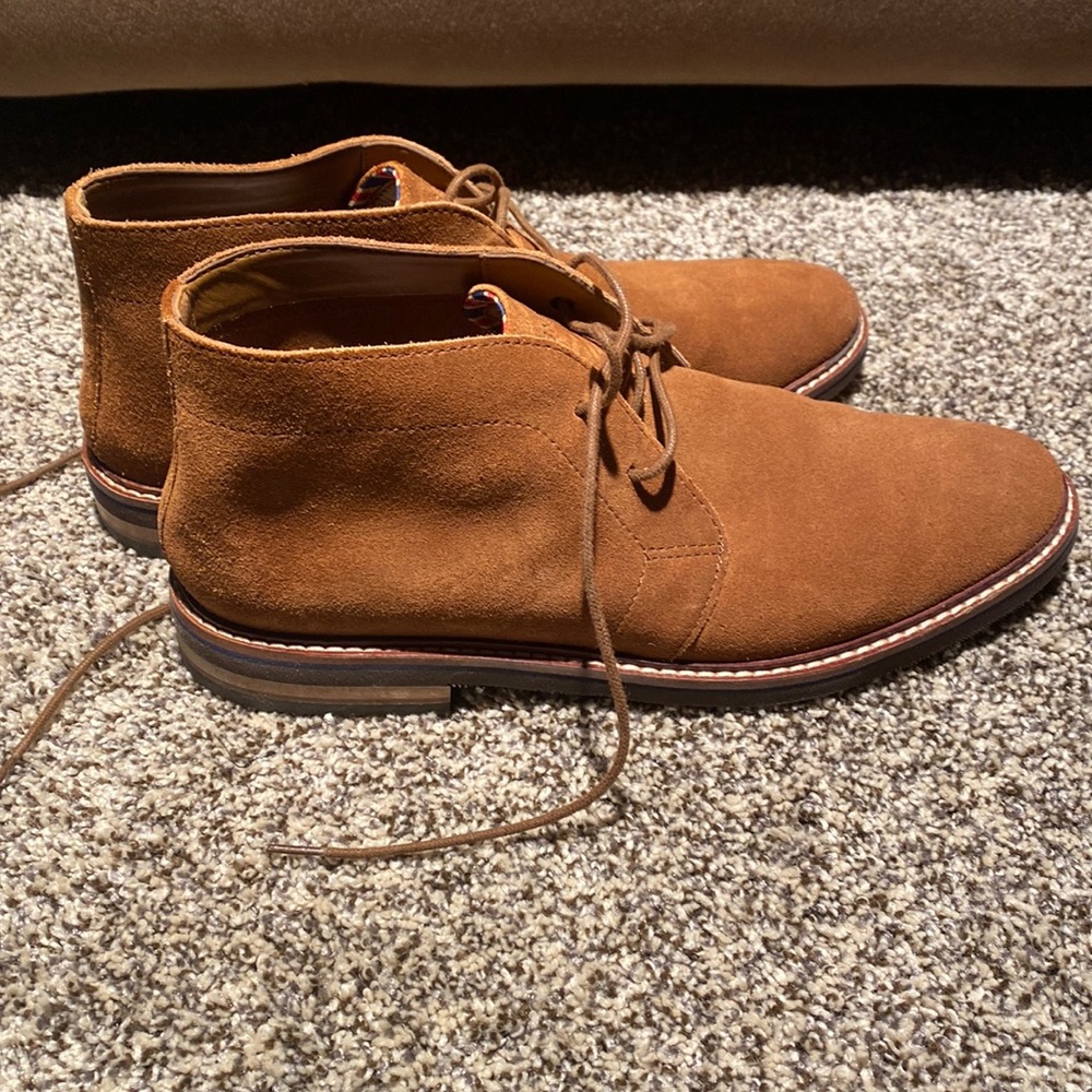 Kenneth Cole Boots